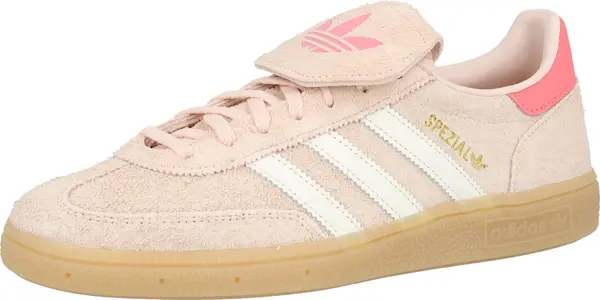 ADIDAS ORIGINALS ADIDAS ORIGINALS Niske tenisice 'HANDBALL SPEZIAL'  pastelno roza / svijetloroza / bijela