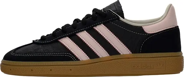 ADIDAS ORIGINALS ADIDAS ORIGINALS Niske tenisice 'Handball Spezial'  prljavo roza / crna