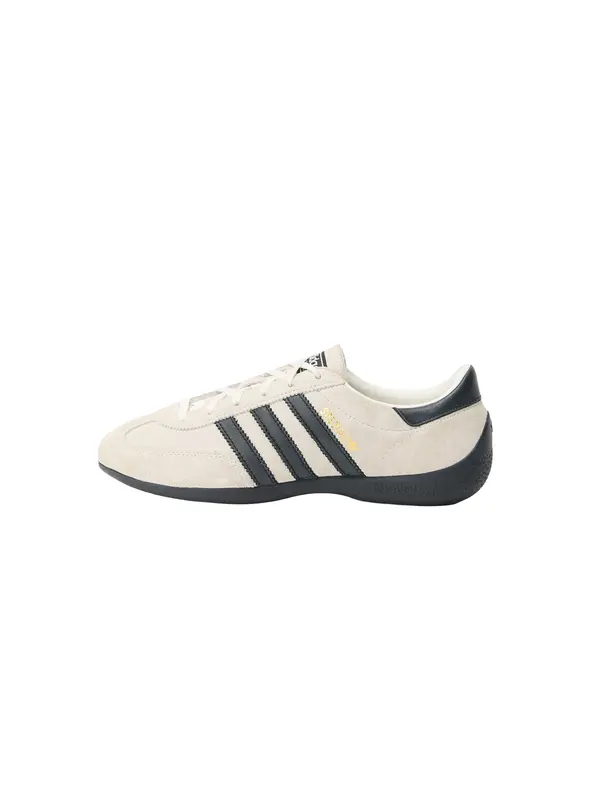 ADIDAS ORIGINALS ADIDAS ORIGINALS Niske tenisice 'Handball Spezial Pro'  crna / vuneno bijela