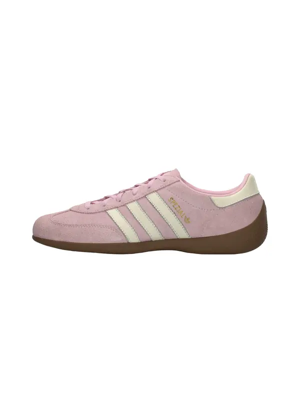 ADIDAS ORIGINALS ADIDAS ORIGINALS Niske tenisice 'HANDBALL SPEZIAL PRO'  roza