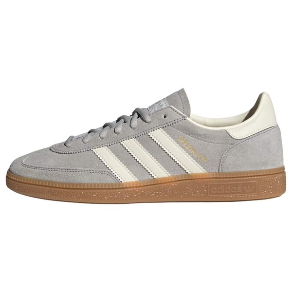 Adidas ADIDAS ORIGINALS Niske tenisice 'HANDBALL SPEZIAL'  siva / bijela