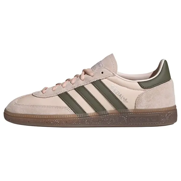 ADIDAS ORIGINALS ADIDAS ORIGINALS Niske tenisice 'Handball Spezial'  siva / kaki
