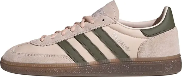 ADIDAS ORIGINALS ADIDAS ORIGINALS Niske tenisice 'Handball Spezial'  siva / kaki