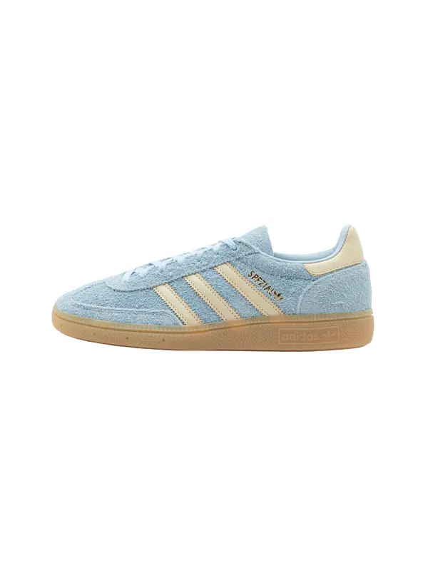ADIDAS ORIGINALS ADIDAS ORIGINALS Niske tenisice 'HANDBALL SPEZIAL'  svijetloplava / bijela