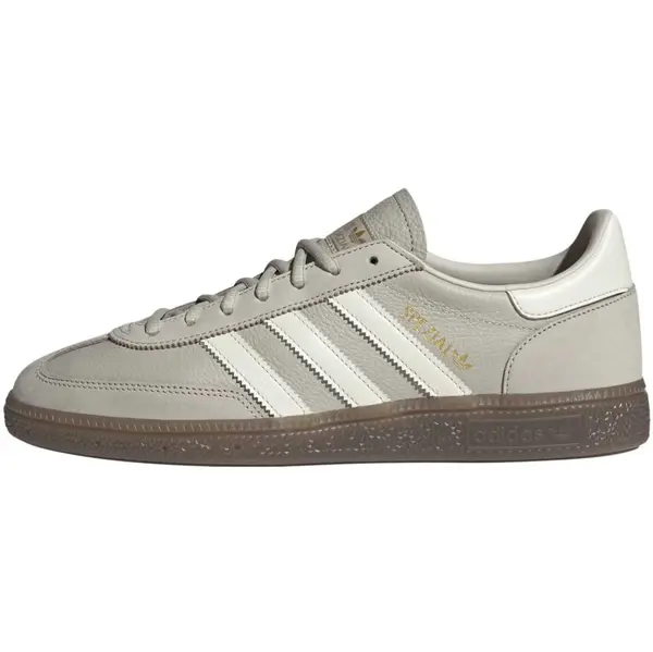 ADIDAS ORIGINALS ADIDAS ORIGINALS Niske tenisice 'HANDBALL SPEZIAL'  svijetlosiva / prljavo bijela