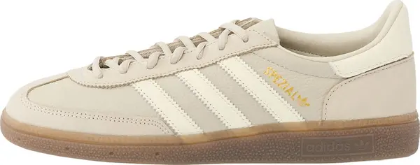 ADIDAS ORIGINALS ADIDAS ORIGINALS Niske tenisice 'HANDBALL SPEZIAL'  svijetlosiva / prljavo bijela