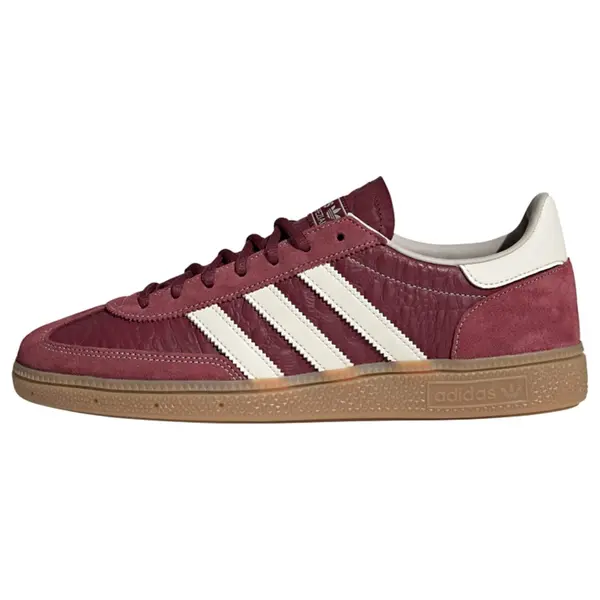 ADIDAS ORIGINALS ADIDAS ORIGINALS Niske tenisice 'Handball Spezial'  tamno crvena / bijela