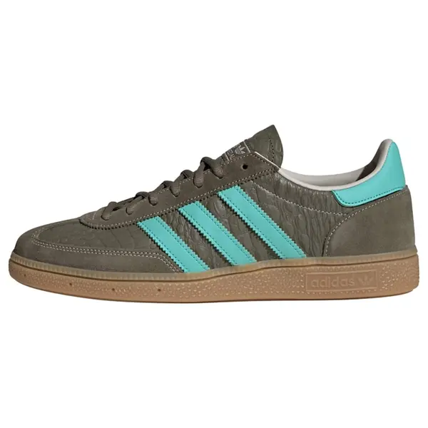 ADIDAS ORIGINALS ADIDAS ORIGINALS Niske tenisice 'Handball Spezial'  tirkiz / maslinasta