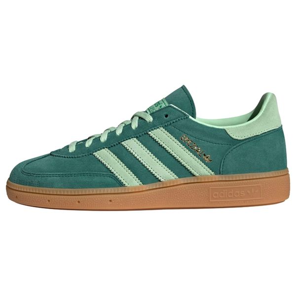 ADIDAS ORIGINALS ADIDAS ORIGINALS Niske tenisice 'Handball Spezial'  zelena / jabuka