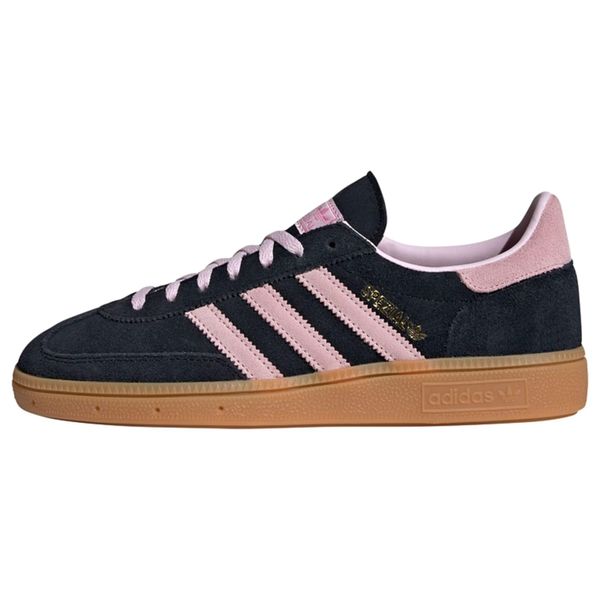 Adidas ADIDAS ORIGINALS Niske tenisice 'Handball Spezial'  zlatna / roza / crna