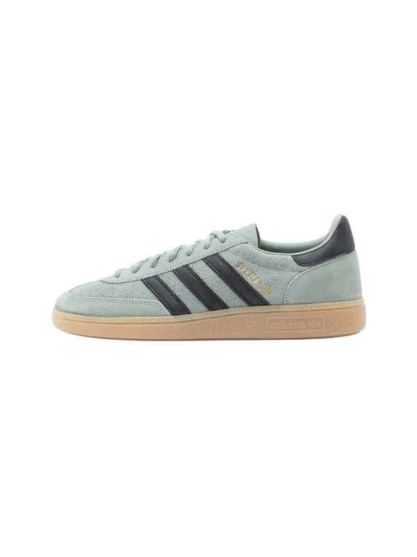ADIDAS ORIGINALS ADIDAS ORIGINALS Niske tenisice 'HANDBALL SPEZIAL'  zlatna / žad / crna
