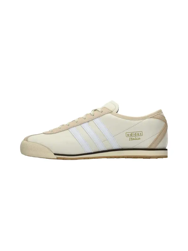 ADIDAS ORIGINALS ADIDAS ORIGINALS Niske tenisice 'Italia 70s'  bež / boja devine dlake (camel) / bijela