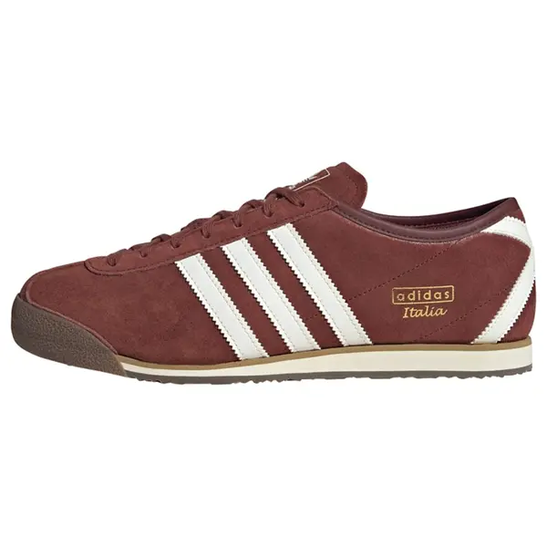 ADIDAS ORIGINALS ADIDAS ORIGINALS Niske tenisice 'Italia 70s'  hrđavo smeđa / zlatna / bijela
