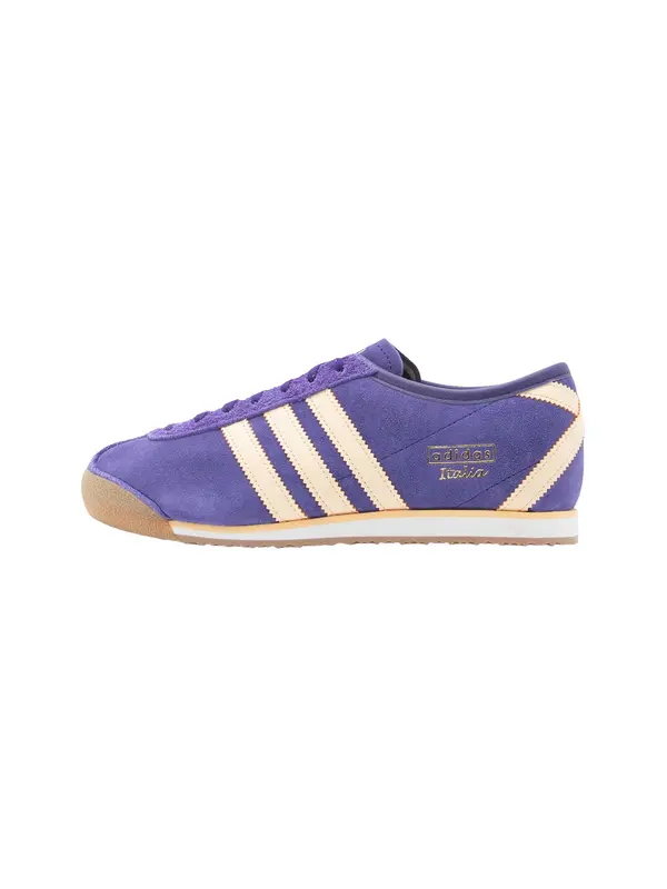 ADIDAS ORIGINALS ADIDAS ORIGINALS Niske tenisice 'ITALIA 70s'  svijetlobež / zlatna / ljubičasto plava