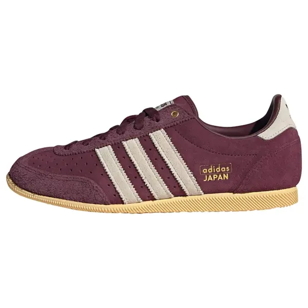 ADIDAS ORIGINALS ADIDAS ORIGINALS Niske tenisice 'JAPAN'  bež / kestenjasto smeđa / bijela