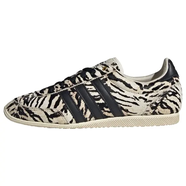 ADIDAS ORIGINALS ADIDAS ORIGINALS Niske tenisice 'Japan'  boja slonovače / crna / bijela