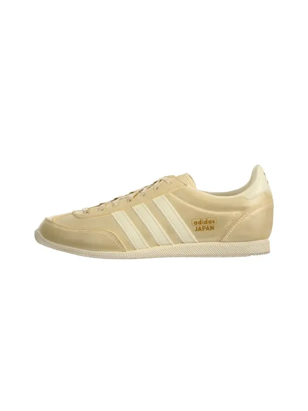 ADIDAS ORIGINALS ADIDAS ORIGINALS Niske tenisice 'JAPAN'  šampanjac / zlatna / bijela