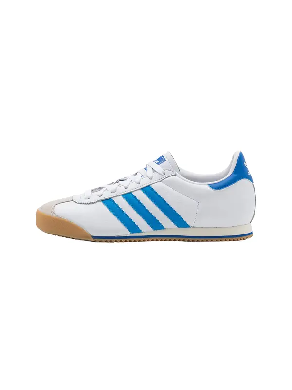 ADIDAS ORIGINALS ADIDAS ORIGINALS Niske tenisice 'K 74'  sivkasto bež / azur / bijela