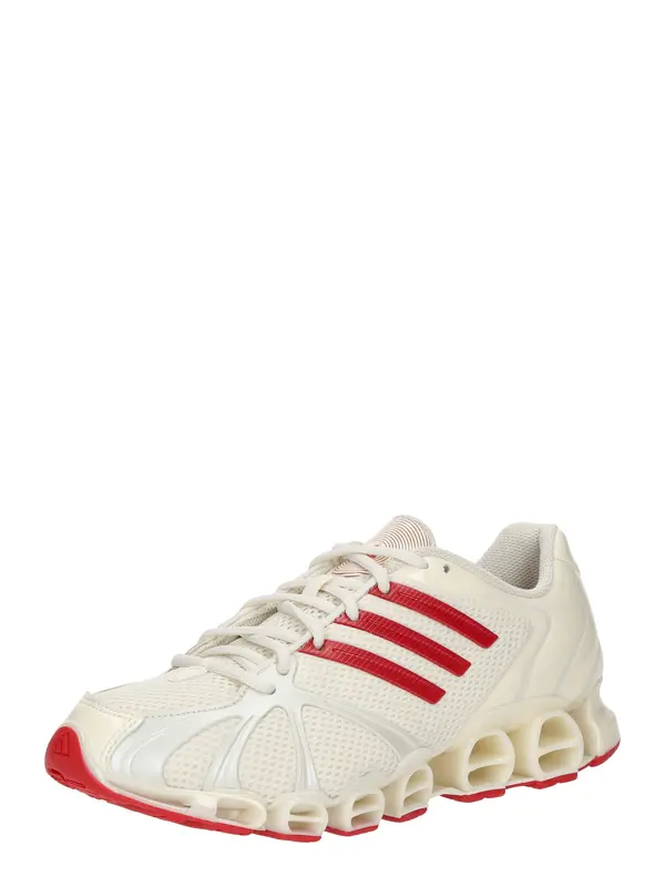 ADIDAS ORIGINALS ADIDAS ORIGINALS Niske tenisice 'Mega Ghostride'  crvena / bijela