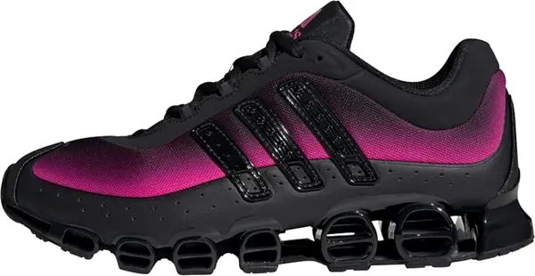 ADIDAS ORIGINALS ADIDAS ORIGINALS Niske tenisice 'Megaride'  fuksija / crna