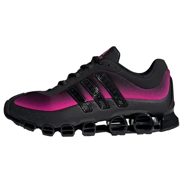 ADIDAS ORIGINALS ADIDAS ORIGINALS Niske tenisice 'Megaride'  fuksija / crna