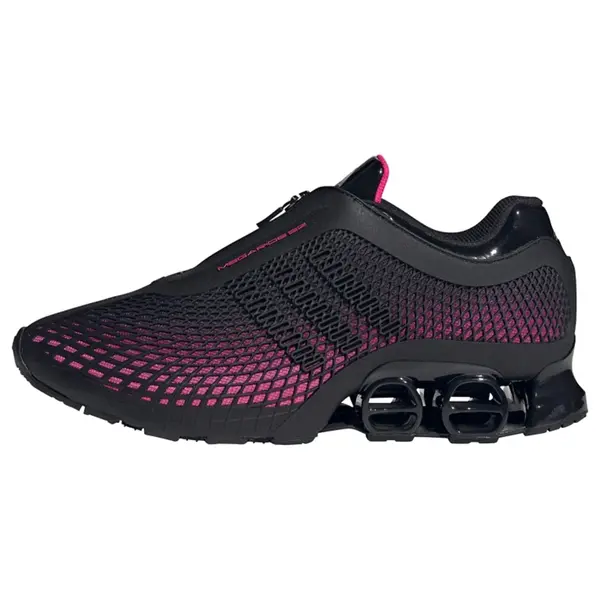 ADIDAS ORIGINALS ADIDAS ORIGINALS Niske tenisice 'Megaride S2'  fuksija / crna