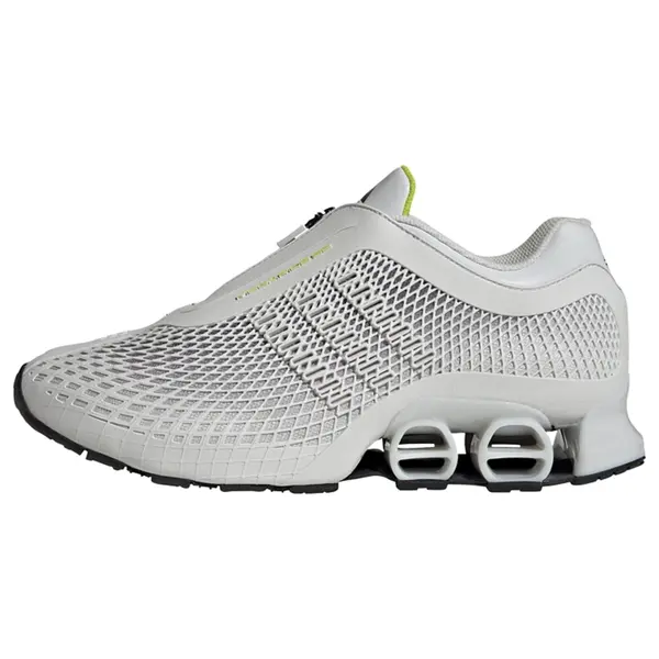 ADIDAS ORIGINALS ADIDAS ORIGINALS Niske tenisice 'Megaride S2'  svijetlozelena / bijela