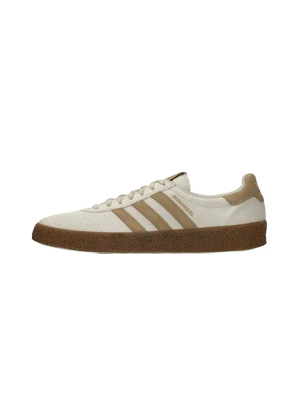 ADIDAS ORIGINALS ADIDAS ORIGINALS Niske tenisice 'MONTREAL RM'  boja devine dlake (camel) / svijetlobež