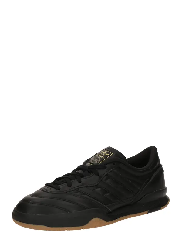 ADIDAS ORIGINALS ADIDAS ORIGINALS Niske tenisice 'MUNDIAL'  crna