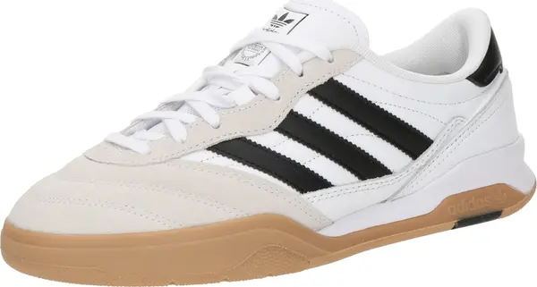 ADIDAS ORIGINALS ADIDAS ORIGINALS Niske tenisice 'Mundial FC'  boja pijeska / crna / bijela