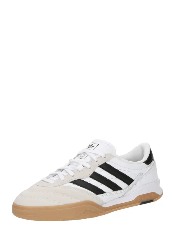 ADIDAS ORIGINALS ADIDAS ORIGINALS Niske tenisice 'Mundial FC'  boja pijeska / crna / bijela