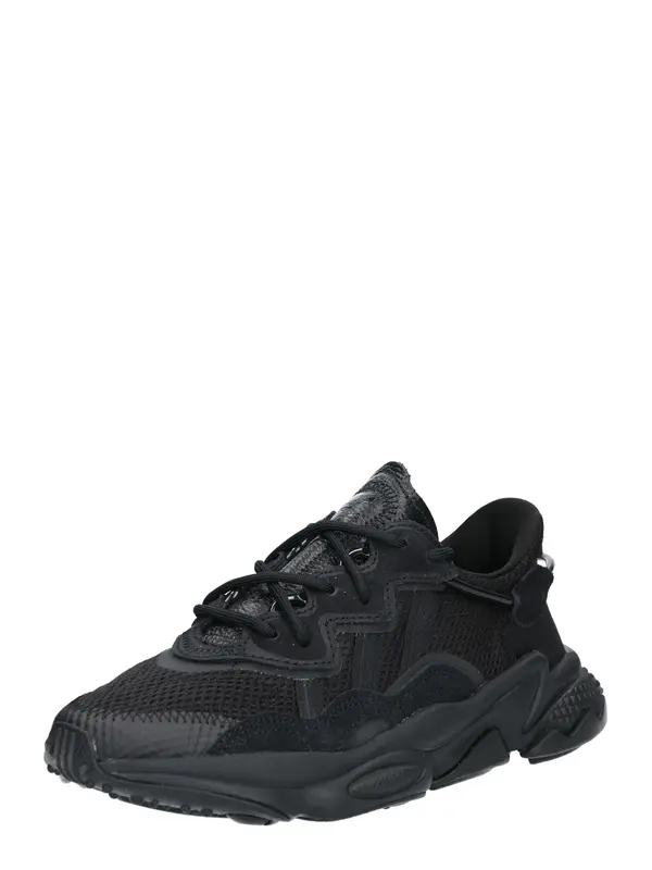 ADIDAS ORIGINALS ADIDAS ORIGINALS Niske tenisice 'Ozweego'  crna