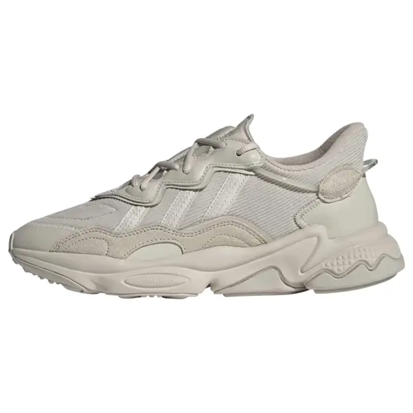 ADIDAS ORIGINALS ADIDAS ORIGINALS Niske tenisice 'Ozweego'  svijetlosmeđa