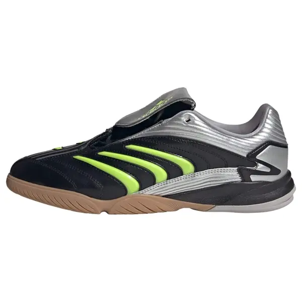 ADIDAS ORIGINALS ADIDAS ORIGINALS Niske tenisice 'Predator Sala'  jabuka / crna / srebro