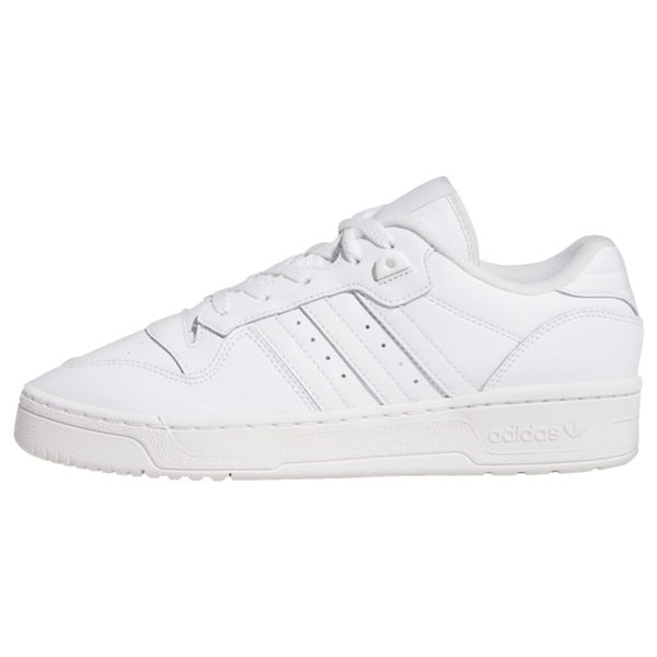 ADIDAS ORIGINALS ADIDAS ORIGINALS Niske tenisice 'Rivalry'  bijela