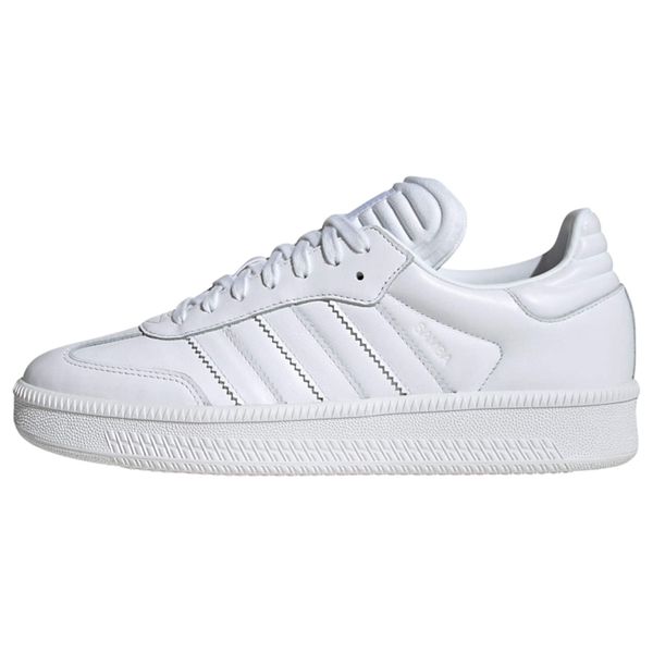 ADIDAS ORIGINALS ADIDAS ORIGINALS Niske tenisice 'Samba XLG'  bijela