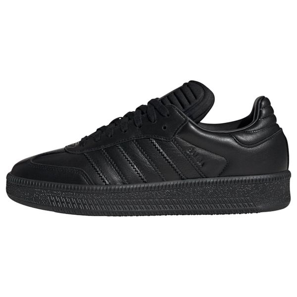 ADIDAS ORIGINALS ADIDAS ORIGINALS Niske tenisice 'Samba XLG'  crna