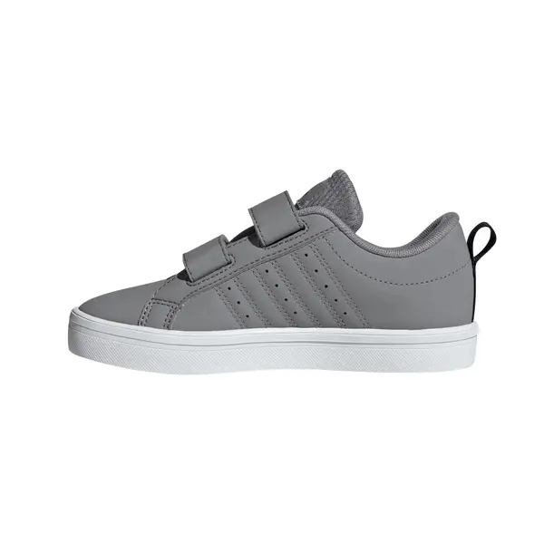ADIDAS ORIGINALS ADIDAS ORIGINALS Niske tenisice  siva / bijela