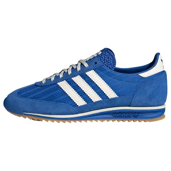 ADIDAS ORIGINALS ADIDAS ORIGINALS Niske tenisice 'SL 72'  plava / bijela