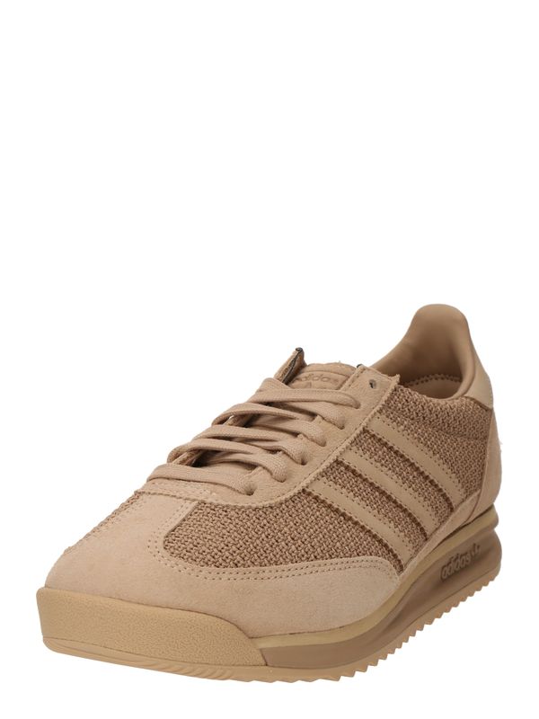 ADIDAS ORIGINALS ADIDAS ORIGINALS Niske tenisice 'SL 72 RS'  bež