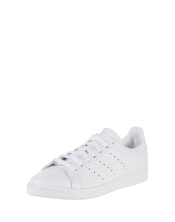Adidas ADIDAS ORIGINALS Niske tenisice 'Stan Smith'  bijela