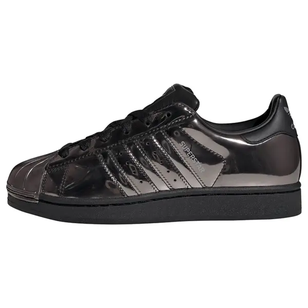 ADIDAS ORIGINALS ADIDAS ORIGINALS Niske tenisice 'Superstar II'  crna