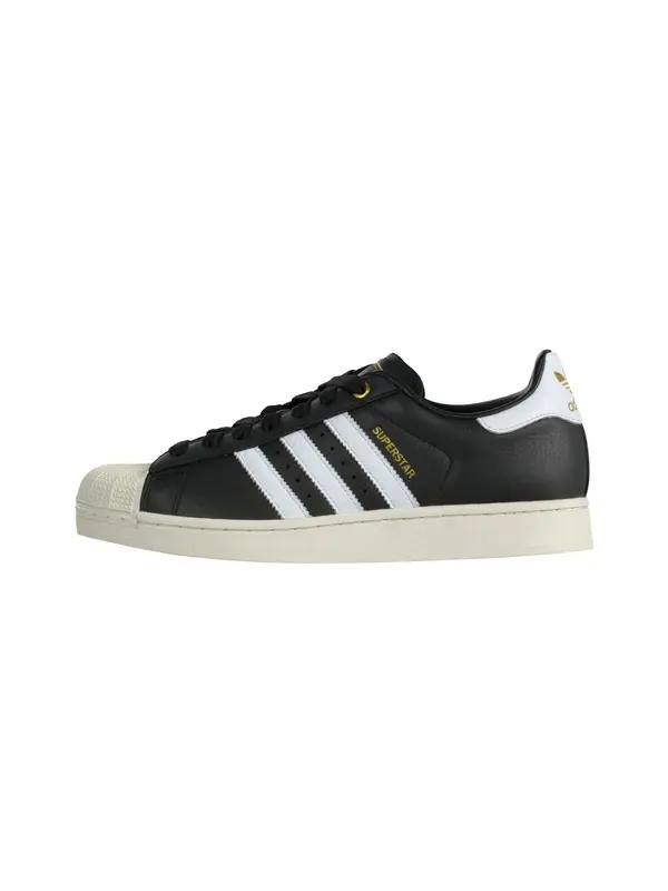 ADIDAS ORIGINALS ADIDAS ORIGINALS Niske tenisice 'SUPERSTAR II'  crna / bijela