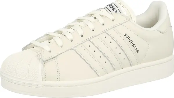 ADIDAS ORIGINALS ADIDAS ORIGINALS Niske tenisice 'Superstar II'  crna / prljavo bijela