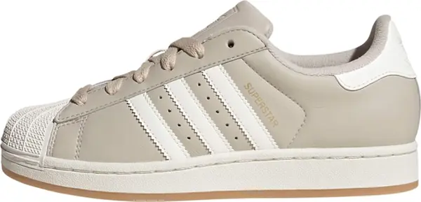 ADIDAS ORIGINALS ADIDAS ORIGINALS Niske tenisice 'Superstar II'  ecru/prljavo bijela / bijela