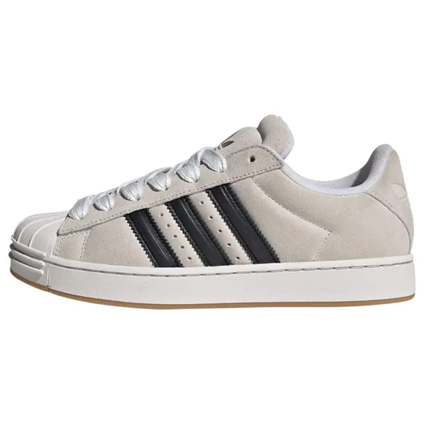 ADIDAS ORIGINALS ADIDAS ORIGINALS Niske tenisice 'Superstar ST'  crna / prljavo bijela
