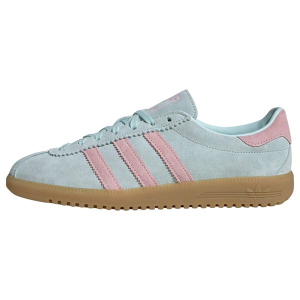 ADIDAS ORIGINALS ADIDAS ORIGINALS Niske tenisice  svijetloplava / svijetloroza