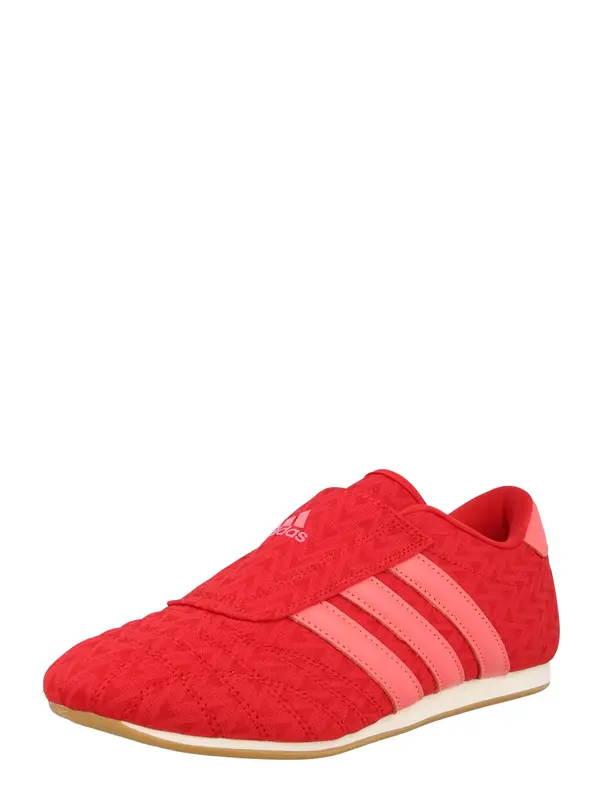 ADIDAS ORIGINALS ADIDAS ORIGINALS Niske tenisice 'TAEKWONDO'  crvena / pastelno crvena