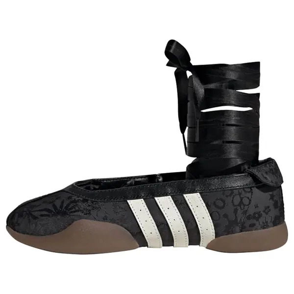 ADIDAS ORIGINALS ADIDAS ORIGINALS Niske tenisice 'Taekwondo Mei'  crna / bijela