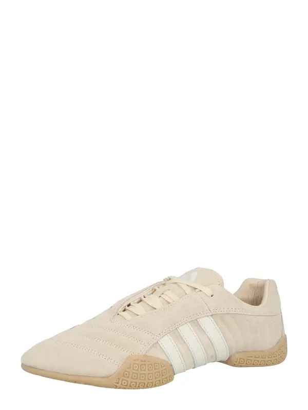 ADIDAS ORIGINALS ADIDAS ORIGINALS Niske tenisice 'TAEKWONDO MEI ELITE'  bež / bijela